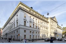 Kontorslokal på Drottninggatan 98, Stockholm – bild 16