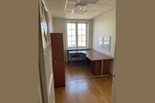 Kontorslokal på Klammerdammsgatan 6, Halmstad – bild 5