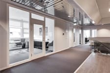 Kontorslokal på E A Rosengrens Gata 13, VÄSTRA FRÖLUNDA – bild 3