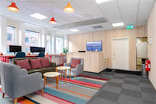 Kontorslokal på Regeringsgatan 20, Stockholm – bild 5