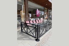 Butikslokal på Bangatan 8, Lund – bild 2