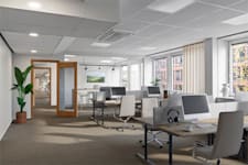 Kontorslokal på Fleminggatan 7, Stockholm – bild 6