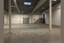 Industrilokal på Pumpvägen 2B, Höör – bild 5