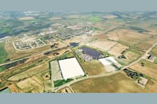 Industrilokal på Saltängsvägen 59, Västerås – bild 3