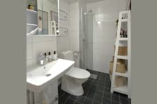 Kontorslokal på Tomtebogatan 4, Stockholm – bild 16