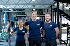 Valhallavägen 117 N - SATS gym i huset