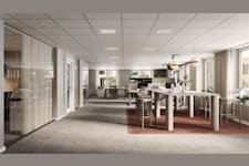 Kontorslokal på Klarabergsviadukten 90, Stockholm – bild 2