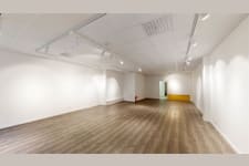 Butikslokal på Klammerdammsgatan 12, Halmstad – bild 2