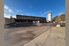 Lagerlokal på Kvarnvägen 3, Surte – bild 2