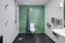 Kontorslokal på Valhallavägen 117 F, Stockholm – bild 4