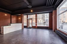 Butikslokal på Båtbyggargatan 19, Stockholm – bild 4