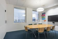 Kontorslokal på Solnavägen 1E, Stockholm – bild 7