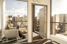 Skeppsgatan 19 - Små fokusrum när det behövs