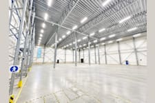 Lagerlokal på Dalhemsvägen 3, Uddevalla – bild 5