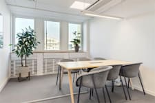 Kontorslokal på Sveavägen 151, STOCKHOLM – bild 6