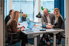 Kontorslokal på Köpsvängen 10, Bromma – bild 22