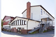 Lagerlokal på Kronofogdevägen 62 F, Spånga – bild 2