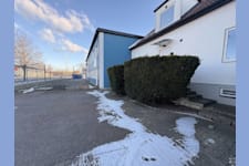 Kontorslokal på Fraktgatan 1, Helsingborg