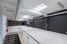 Lokal på Bäckeskogsgatan 1, Borås – bild 5