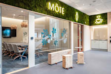 Coworking-plats på Hyllie Stationsväg 41, Malmö – bild 28