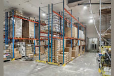 Lagerlokal på Salsmästaregatan 19, Hisings Backa – bild 8