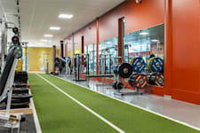 Knarrarnäsgatan 9 - Kista Entré, plan... - image - 35