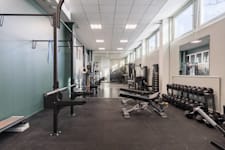 Kontorslokal på Hemvärnsgatan 15, Solna – bild 9