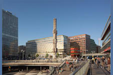 Kontorslokal på Arena Sergel - Malmskillnadsgatan 36, Stockholm – bild 18