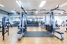 Kontorslokal på Sundbybergsvägen 1C - Solna Access, Solna – bild 10