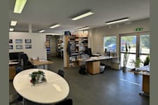 Industrilokal på Verkstadsgatan 12, Höganäs – bild 7