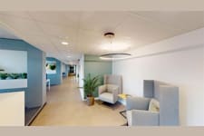 Kontorslokal på Stockholmsvägen 33, Lidingö – bild 7