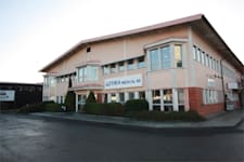 Kontorslokal på Bolshedens Industriväg 20, Billdal