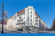 Kontorslokal på Sturegatan 32, Stockholm – bild 3