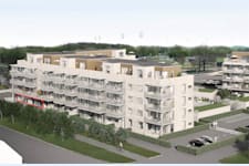 Butikslokal på Trapetsgatan 2, Ängelholm