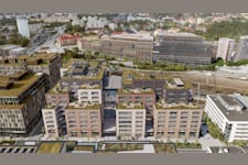 Kontorslokal på Gårdsvägen 11, Solna – bild 2