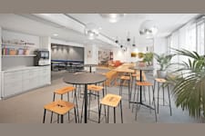 Kontorslokal på Rosenlundsgatan 13, Stockholm – bild 5