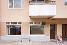 Butikslokal på Sandelsgatan 27, Stockholm