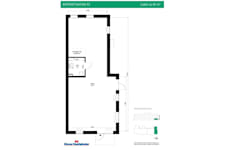 Butikslokal på Bifrostgatan 53, Mölndal – bild 2