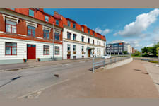 Kontorslokal på Stationsgatan 30, Halmstad – bild 12