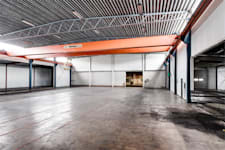 Industrilokal på Importgatan 14D, Hisings Backa – bild 4