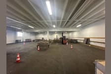 Lagerlokal på Aspögatan 1, Malmö – bild 4