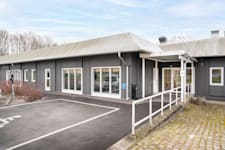 Kontorslokal på Svingelvägen 2, Halmstad – bild 9