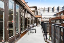 Kontorslokal på Drottninggatan 33, STOCKHOLM – bild 2