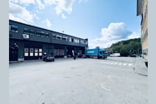 Industrilokal på Fagerstagatan 56A, Spånga – bild 5