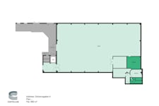 Lagerlokal på Solvarvsgatan 4, BORÅS – bild 11