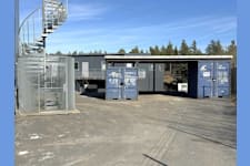 Industrilokal på Örkroken 13, Tyresö – bild 6