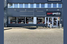Butikslokal på Kontrabasgatan 9, Västra Frölunda