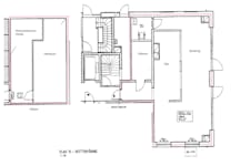 Restauranglokal på Vikhems Bygata 108, Staffanstorp – bild 9