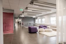 Kontorslokal på Lundbygatan 1, Borås