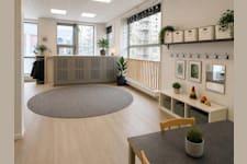 Butikslokal på Fredsborgsgatan 10, Stockholm – bild 4